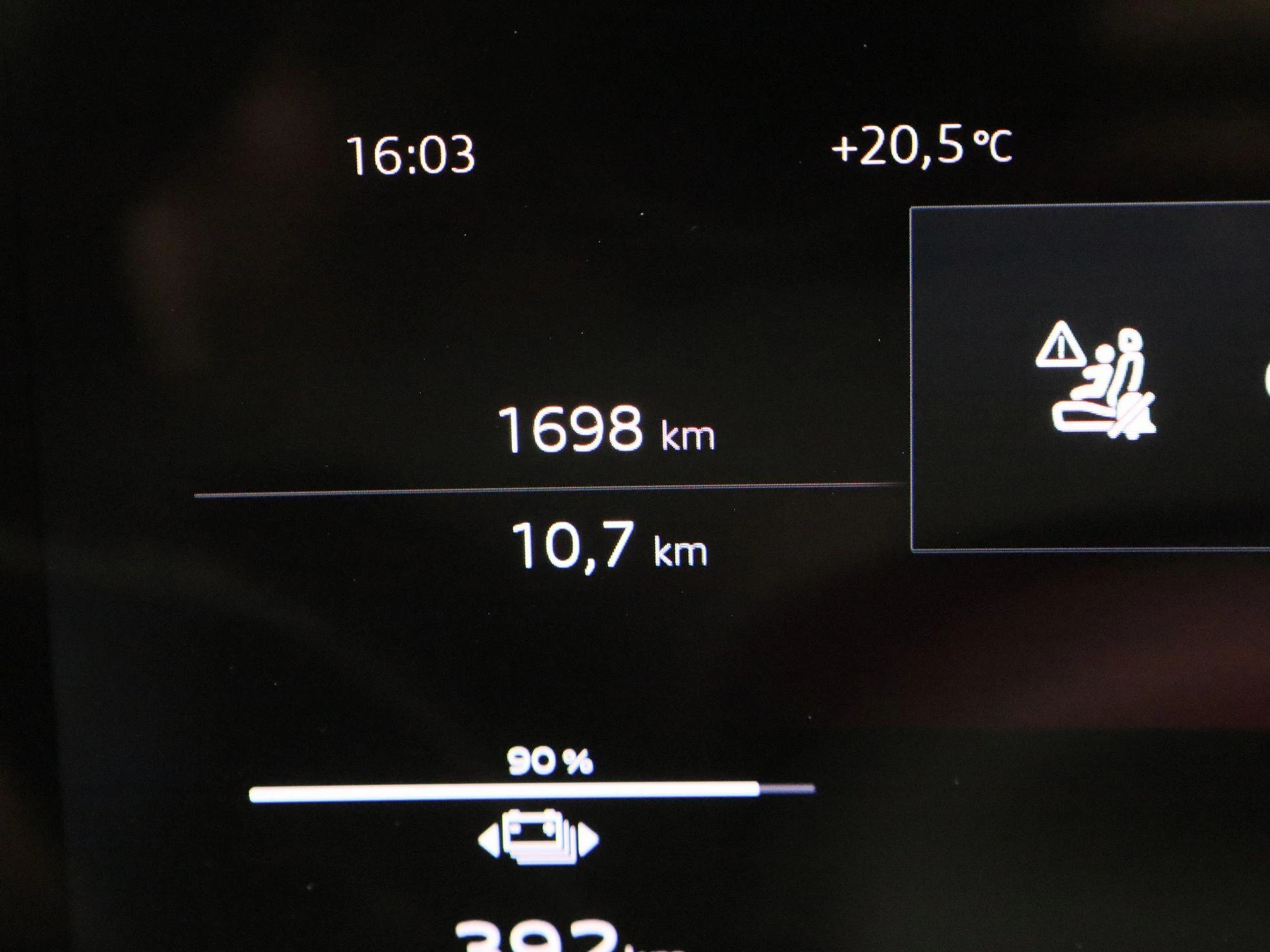 Audi Q6 e-tron Sportback S edition quattro 100 kWh
