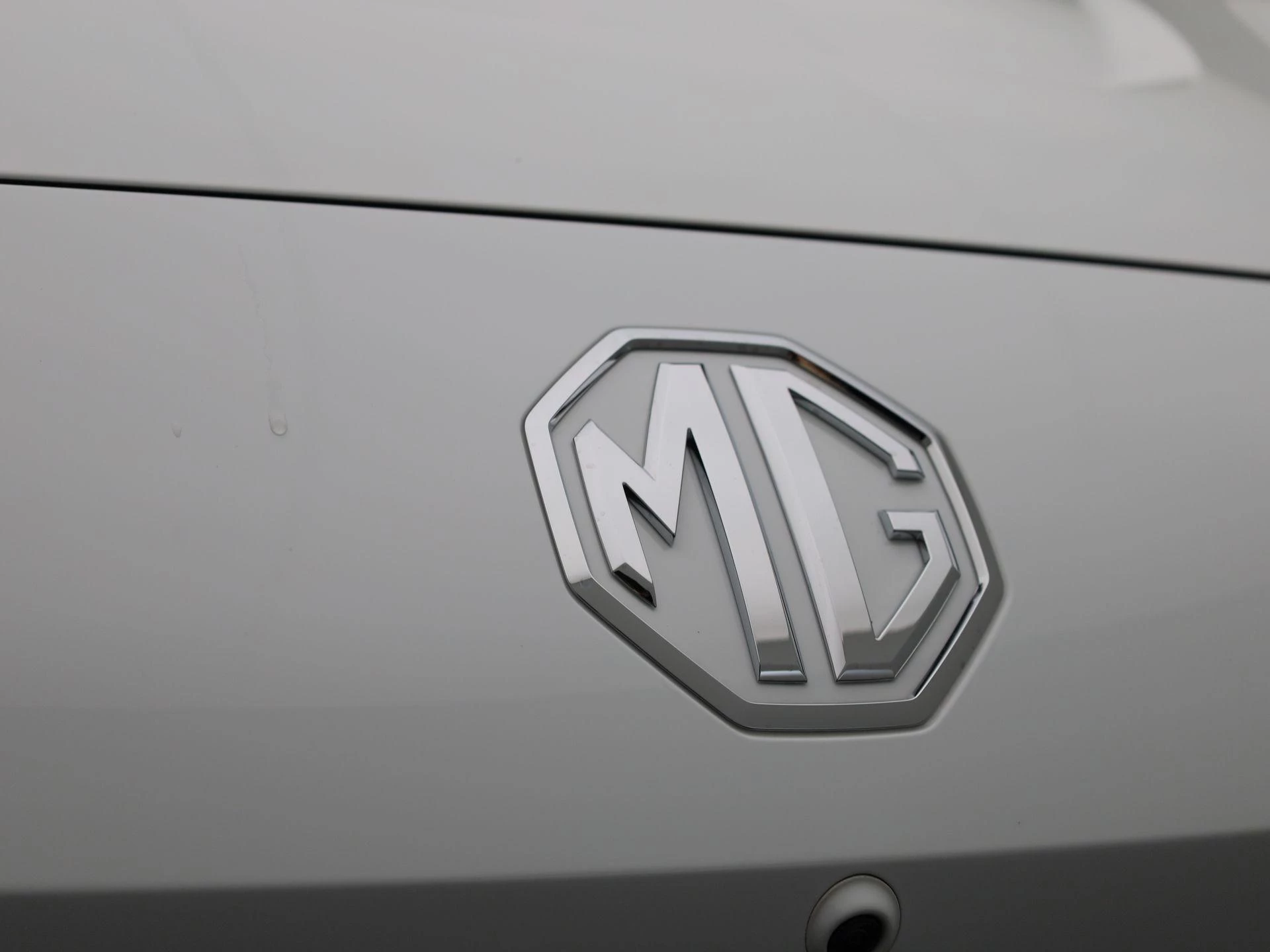 MG MG4 Long Range 64 kWh Luxury