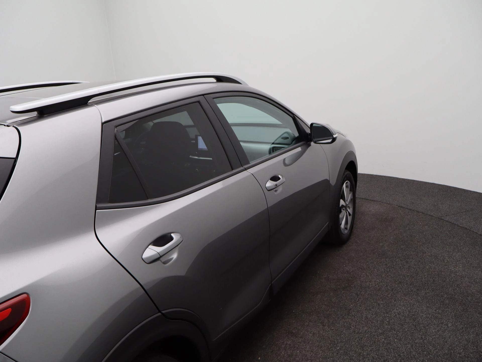 Kia Stonic 1.0 T-GDi MHEV DynamicPlusLine