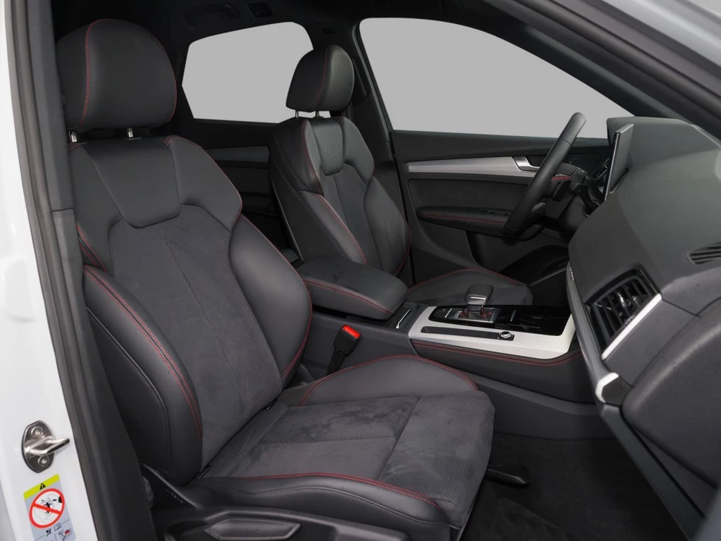 Audi Q5 Sportback 40 TDI quattro 2 x S line