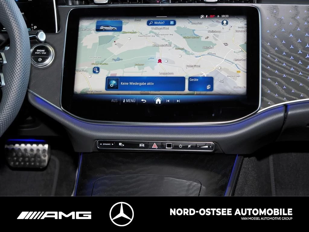 Mercedes-Benz E-Klasse 220 T d AMG ADV.+ DISTRO PANO 360° MBUX AHK AMGW214 E 220 T d AMG ADV.+ DISTRO PANO 360° MBUX AHK AMG