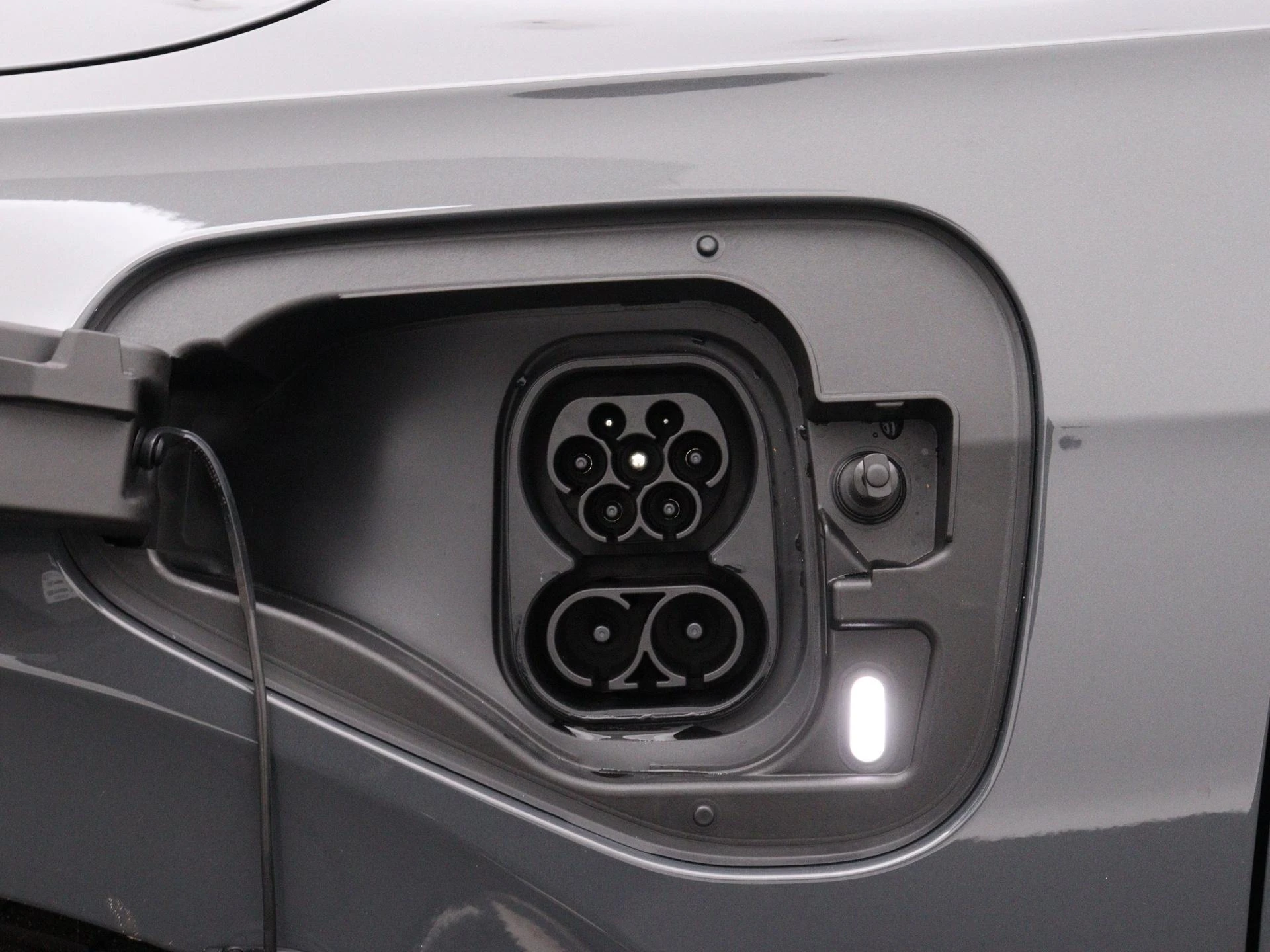 Volkswagen Golf 1.5 eHybrid Life Edition 204 PK Automaat