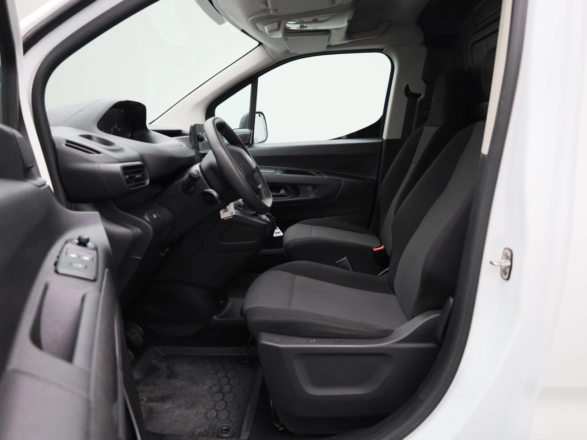Peugeot Partner 1.5 BHDi L1 Light 55kW Pro