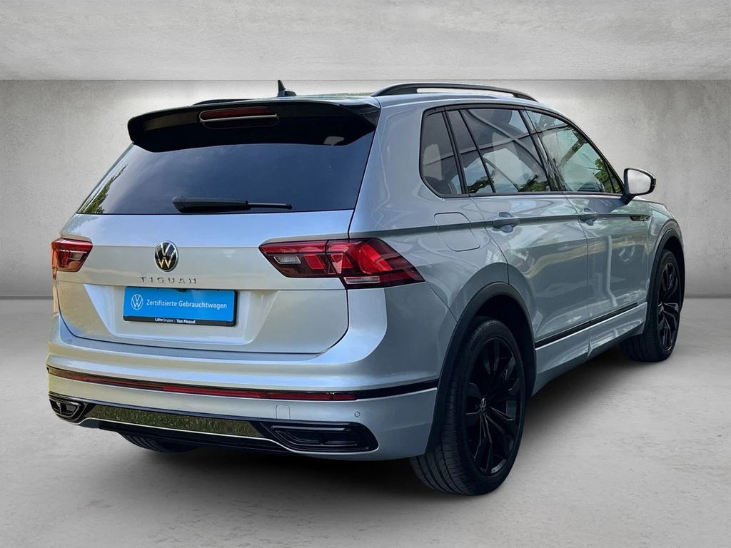 Volkswagen Tiguan 1.5 TSI DSG R-Line *Harman Kardon*Kamera*