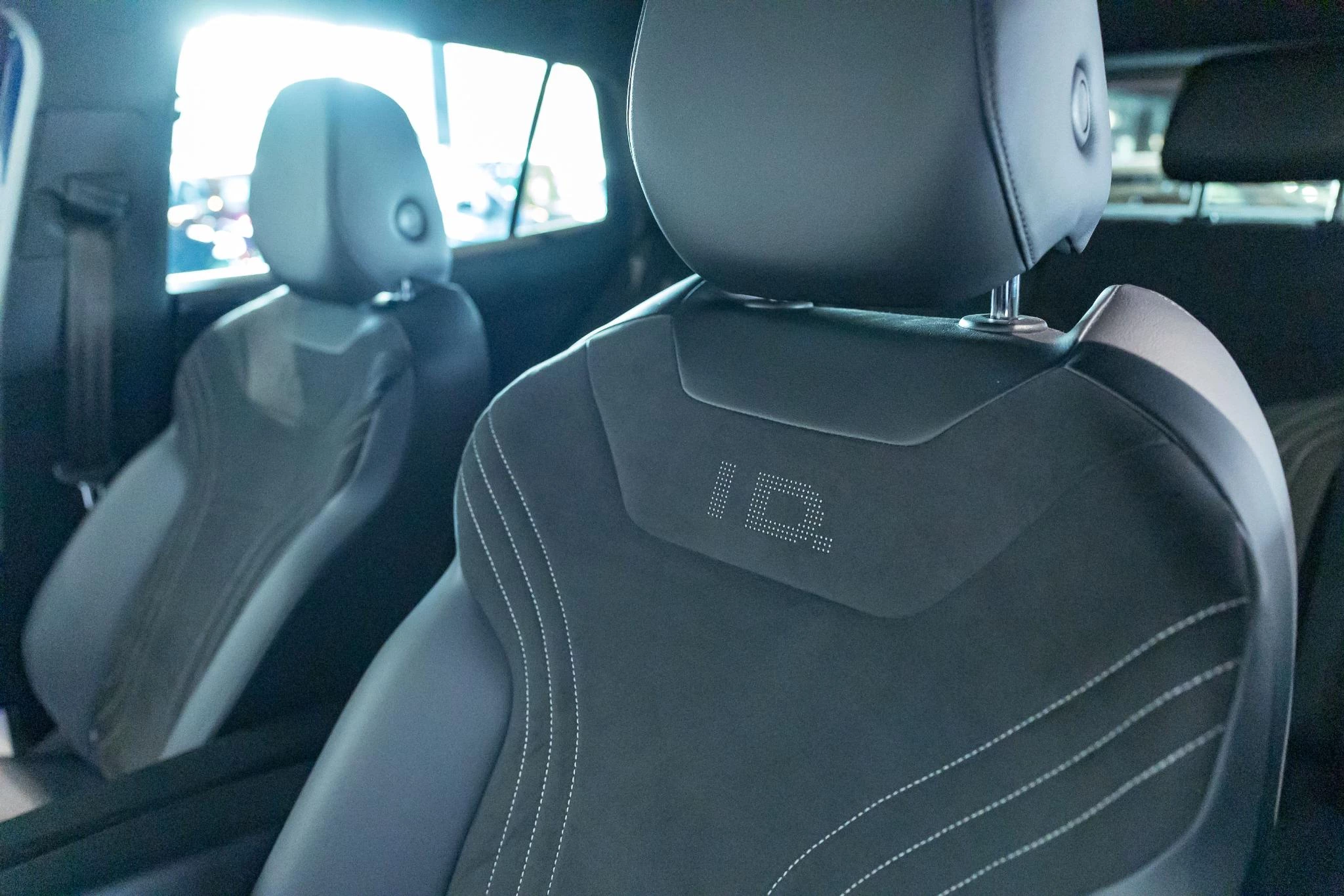 Volkswagen ID.4 82kWh 128kW Pro Business