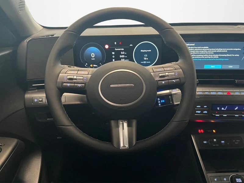 Hyundai Kona SX2 HEV Trend Assistenz-Paket Trend