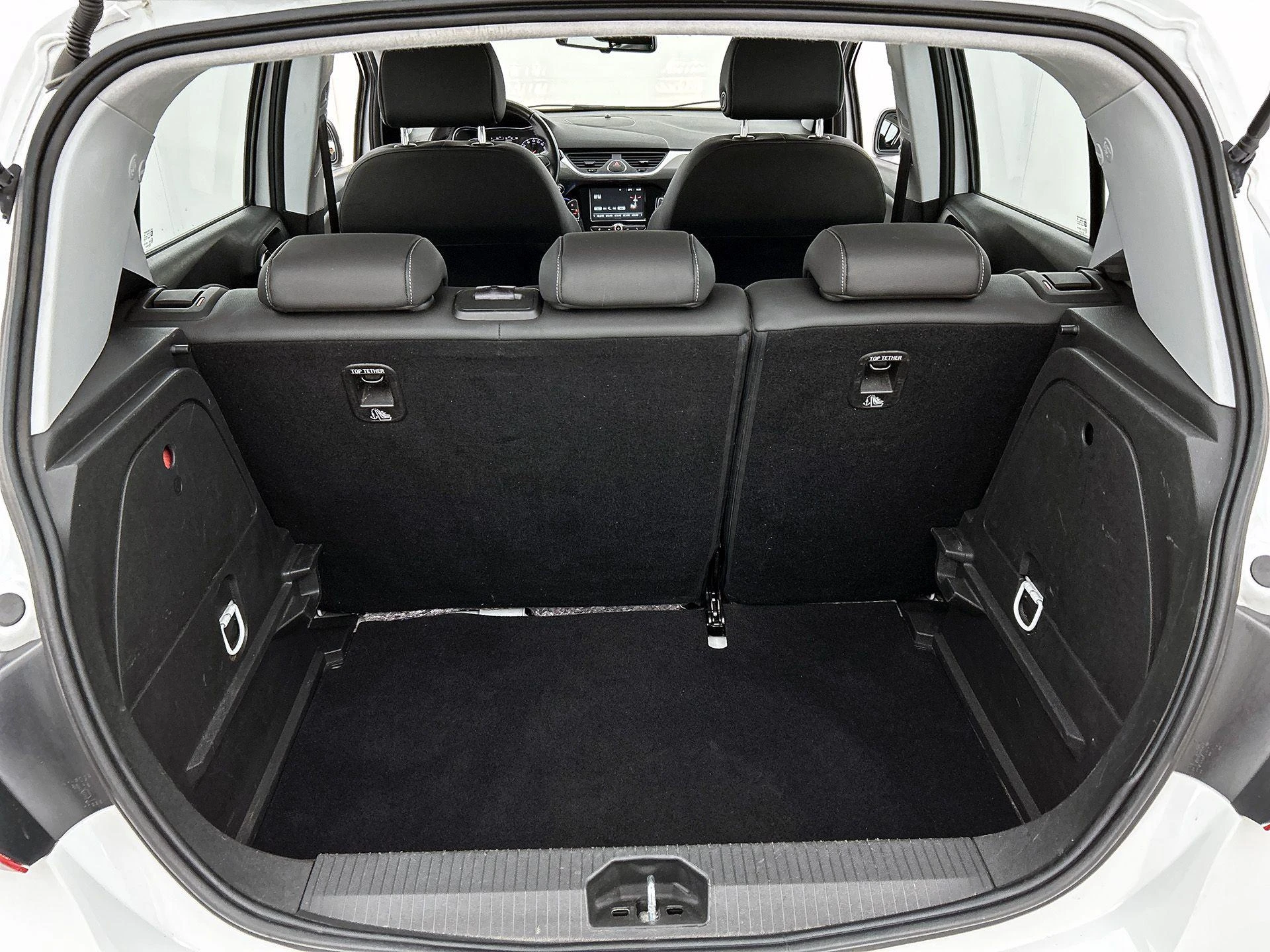 Opel Corsa 1.0 Turbo Online Edition