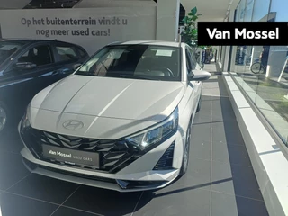 Hyundai i20 1.0 T-GDi 7-DCT 74kW Twist