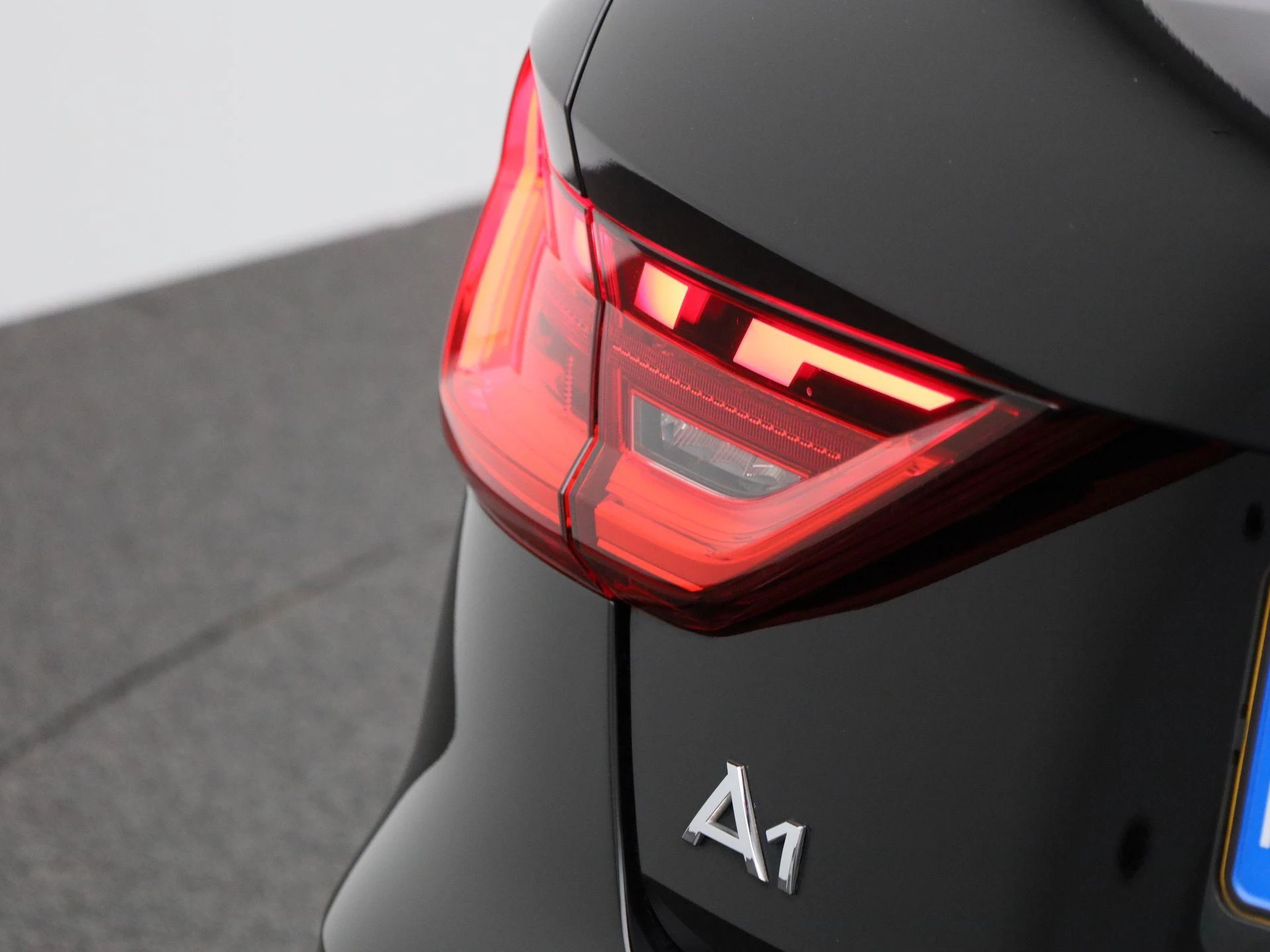 Audi-A1 Sportback-image-38