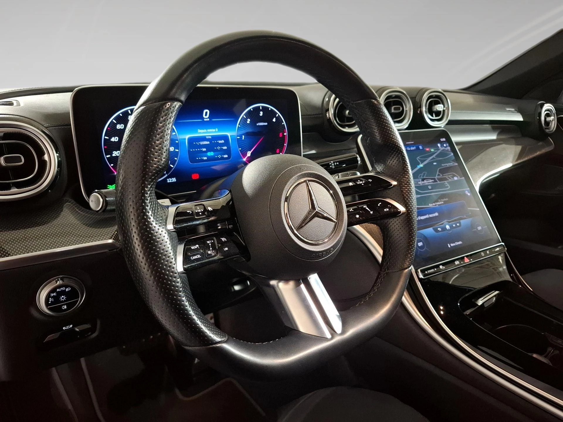 Mercedes-Benz-Classe C-image-7