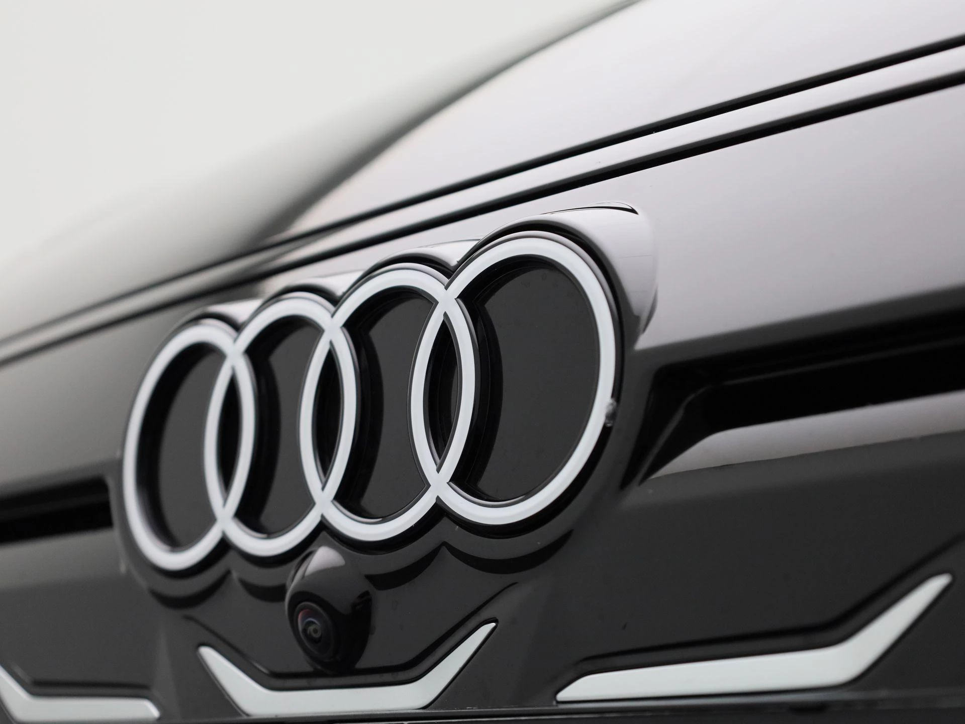 Audi A6 Avant e-tron S6 100 kWh 503 PK