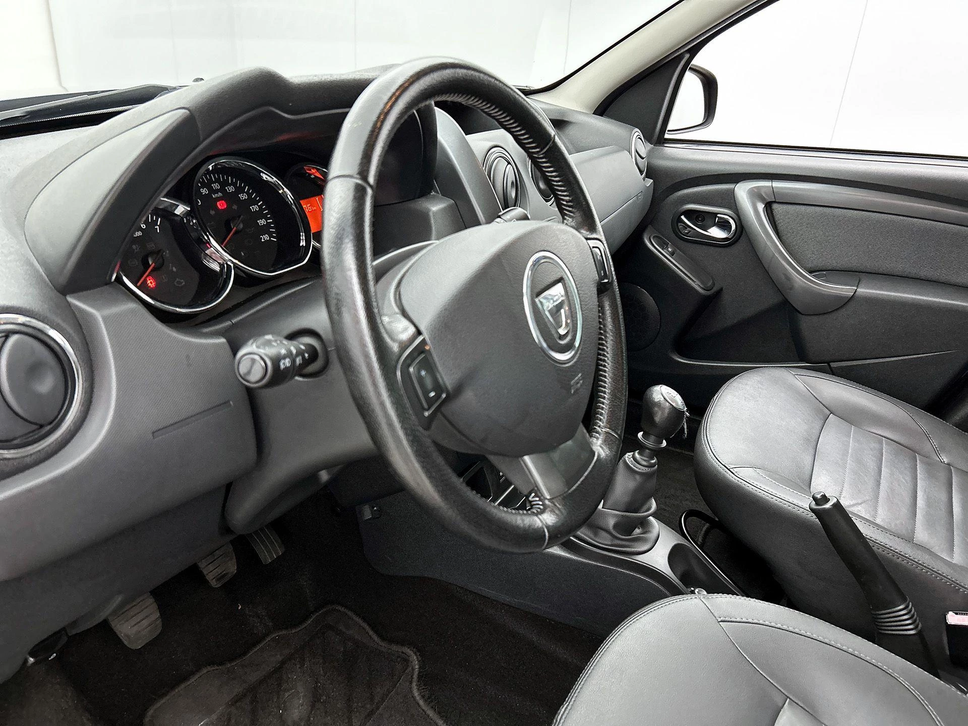 Dacia Duster 1.2 TCe 4x2 Prestige