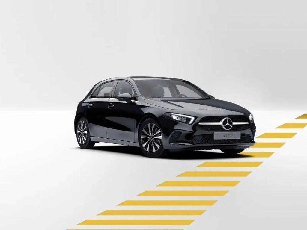 Mercedes-Benz-A-Klasse 180 d-image-8