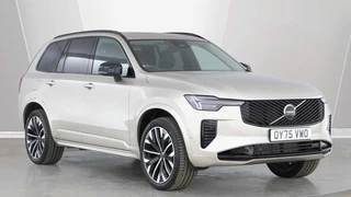 Volvo XC90 T8 AWD PHEV Electric/Petrol Plus Pro Dark