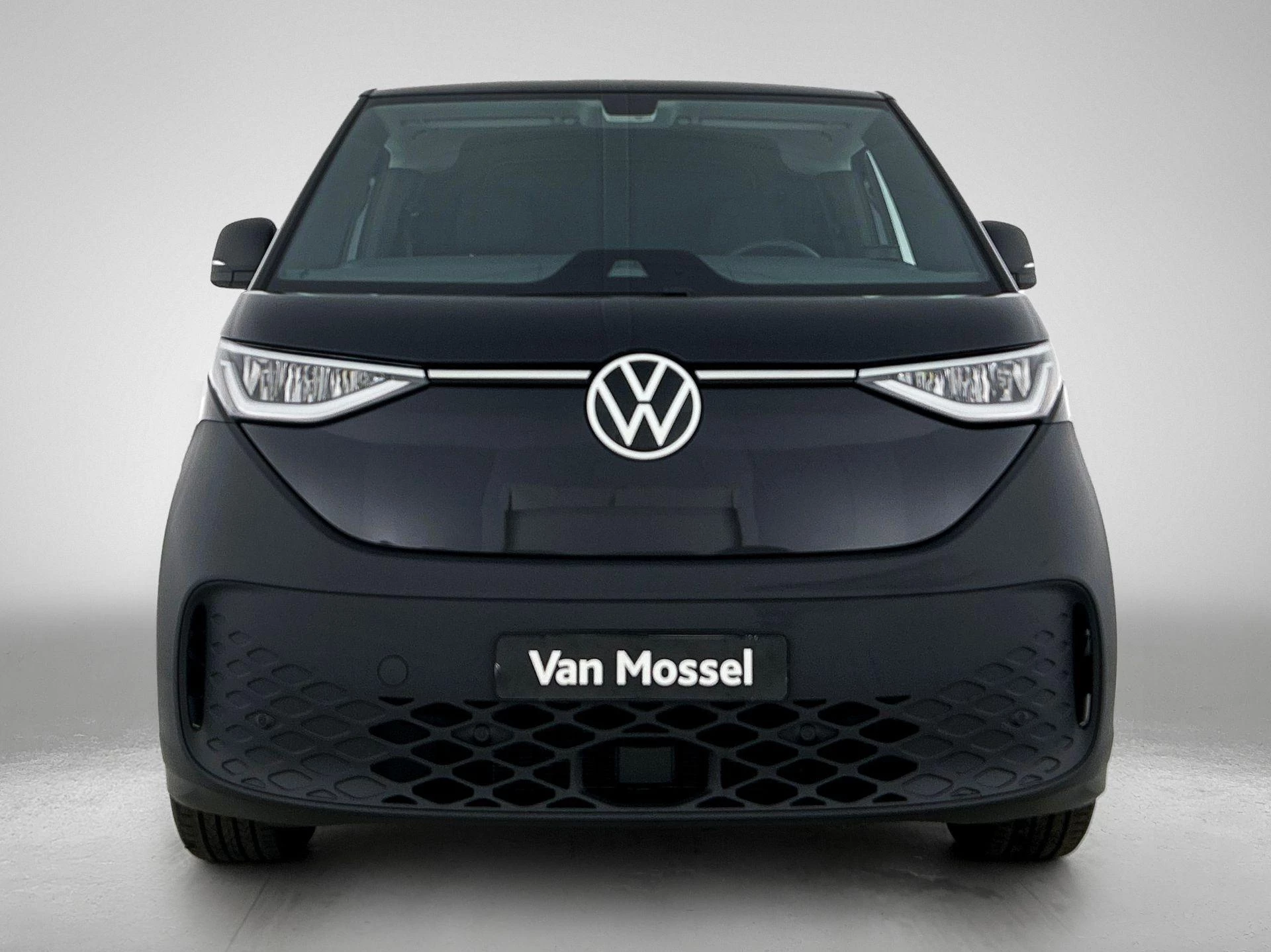 Volkswagen-ID. Buzz Cargo-image-4