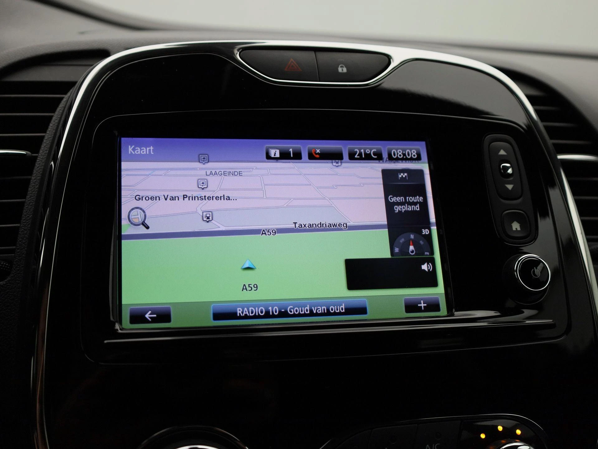Renault Captur 0.9 TCe Dynamique