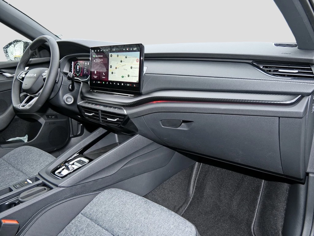Škoda Octavia Combi Sportline 1.5 l TSI mHEV 110 kW / 150 PS