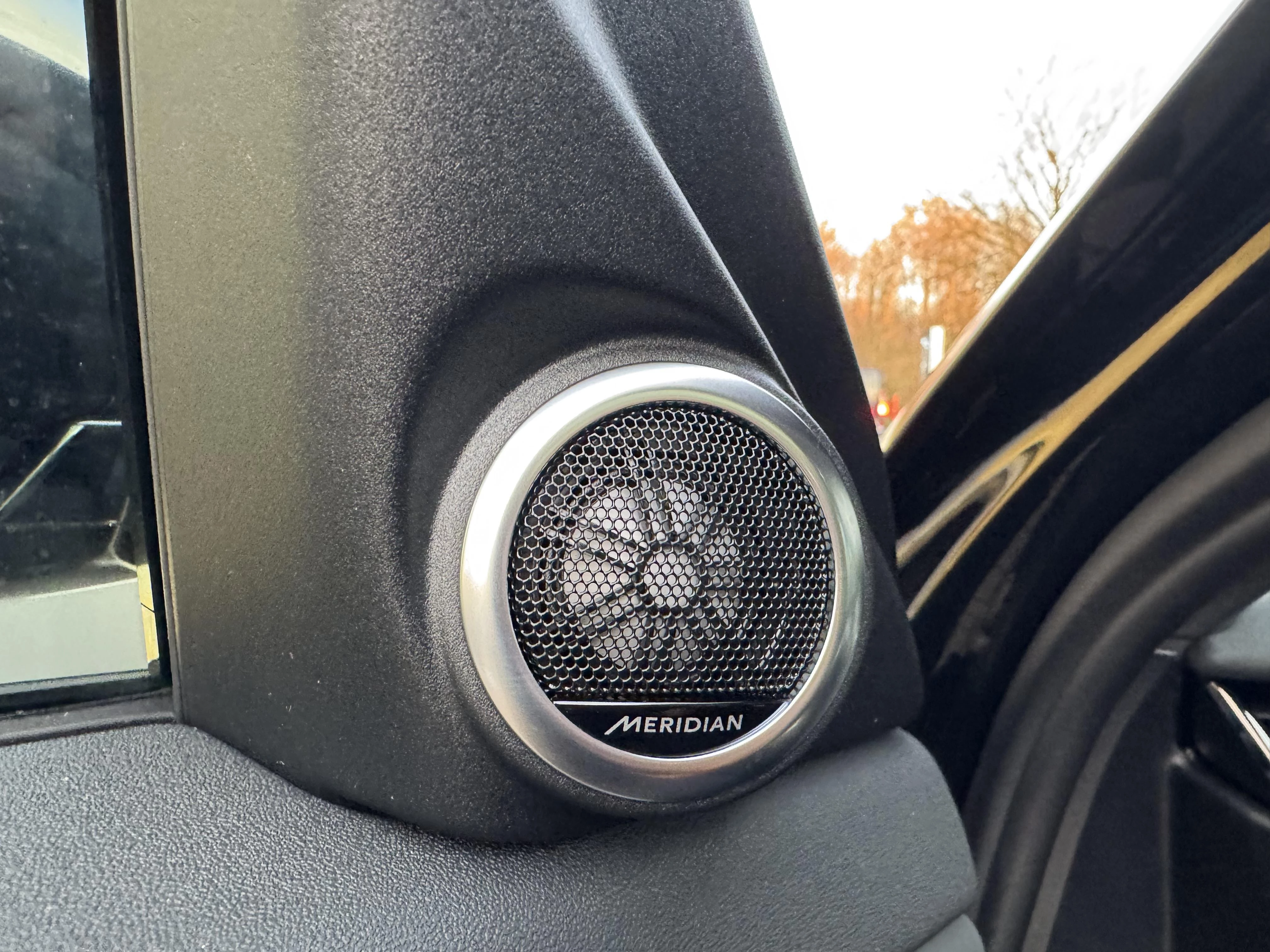 Land Rover Range Rover Evoque P270e Dynamic SE AWD