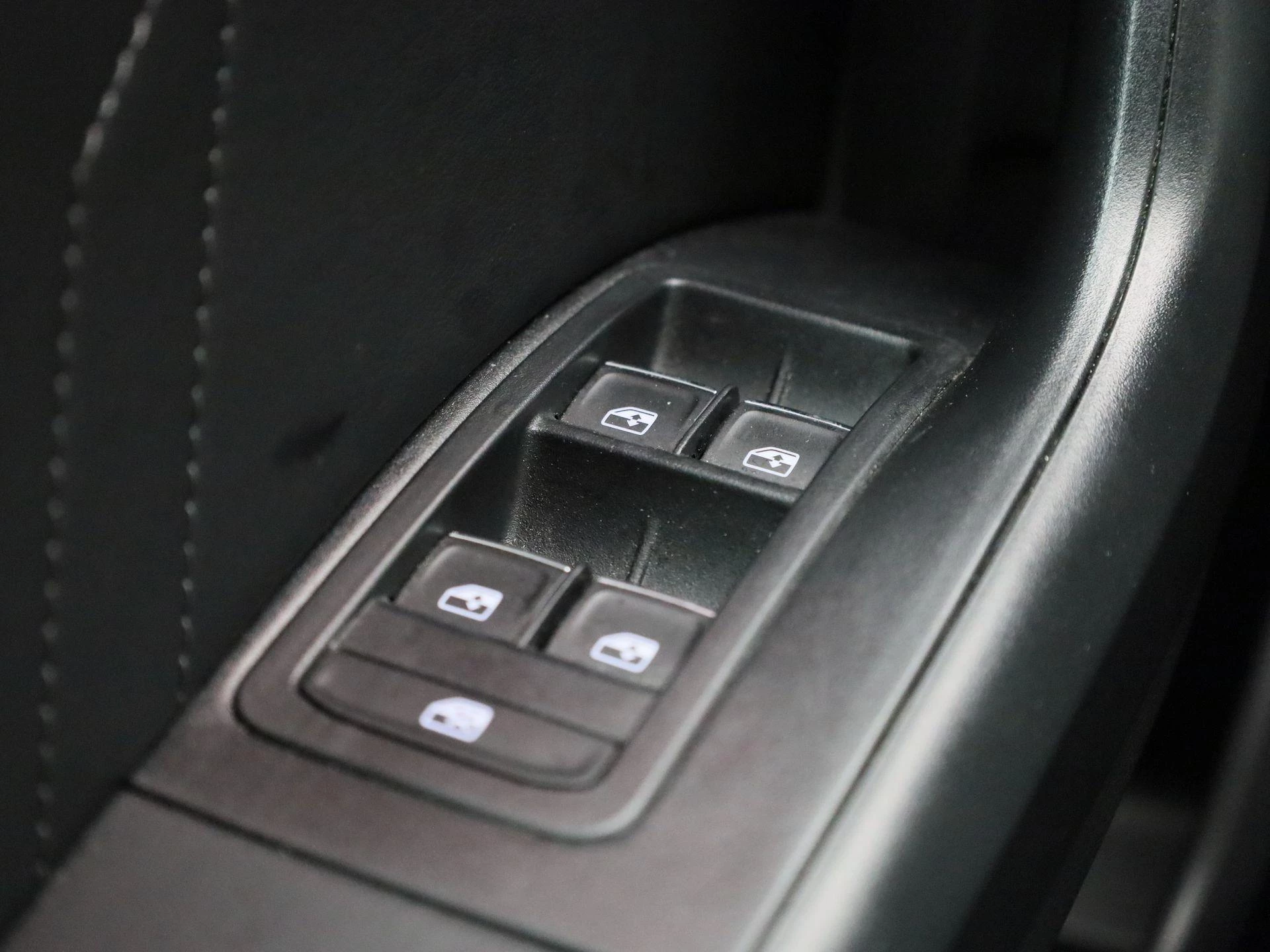 SEAT Ateca 1.5 TSI Style DSG