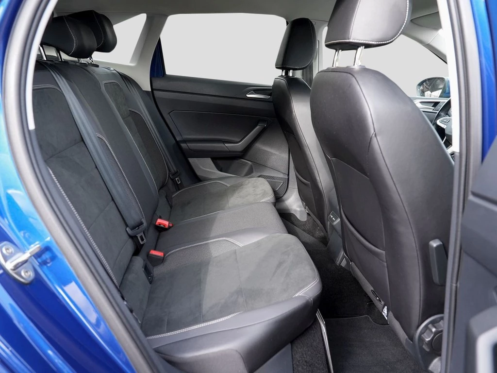 Volkswagen Taigo 1,0 TSI DSG Style,Matrix-LED,Navi,Kamera,ALU 17" ACC,Climatronic,App Connect