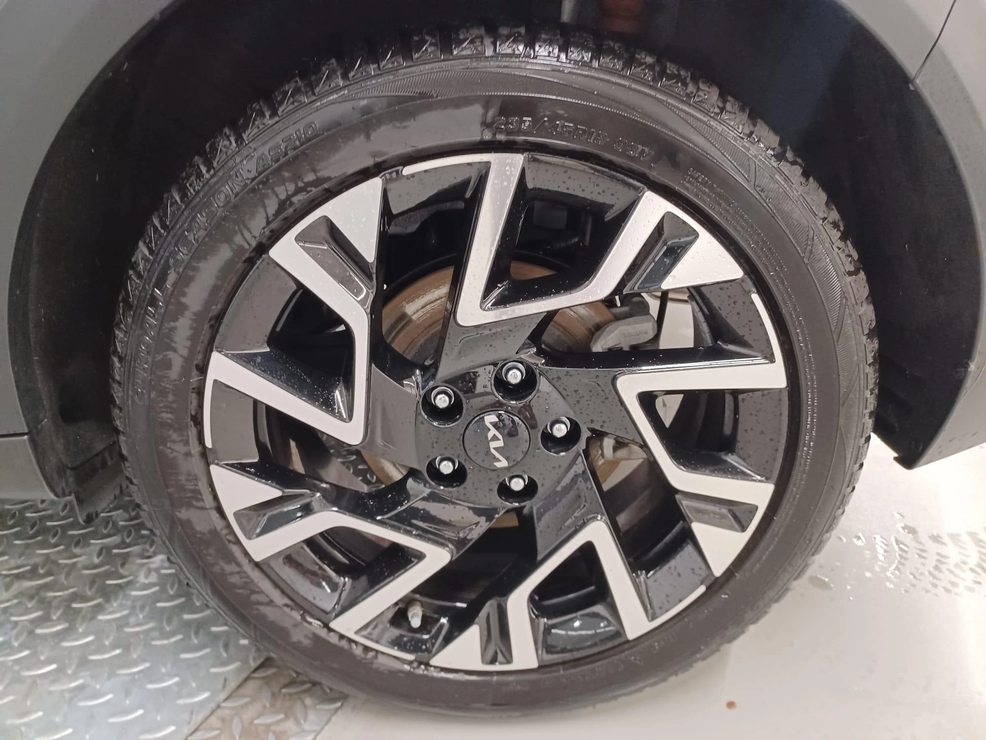 Kia XCeed 1.0 T-GDi 100 Pulse