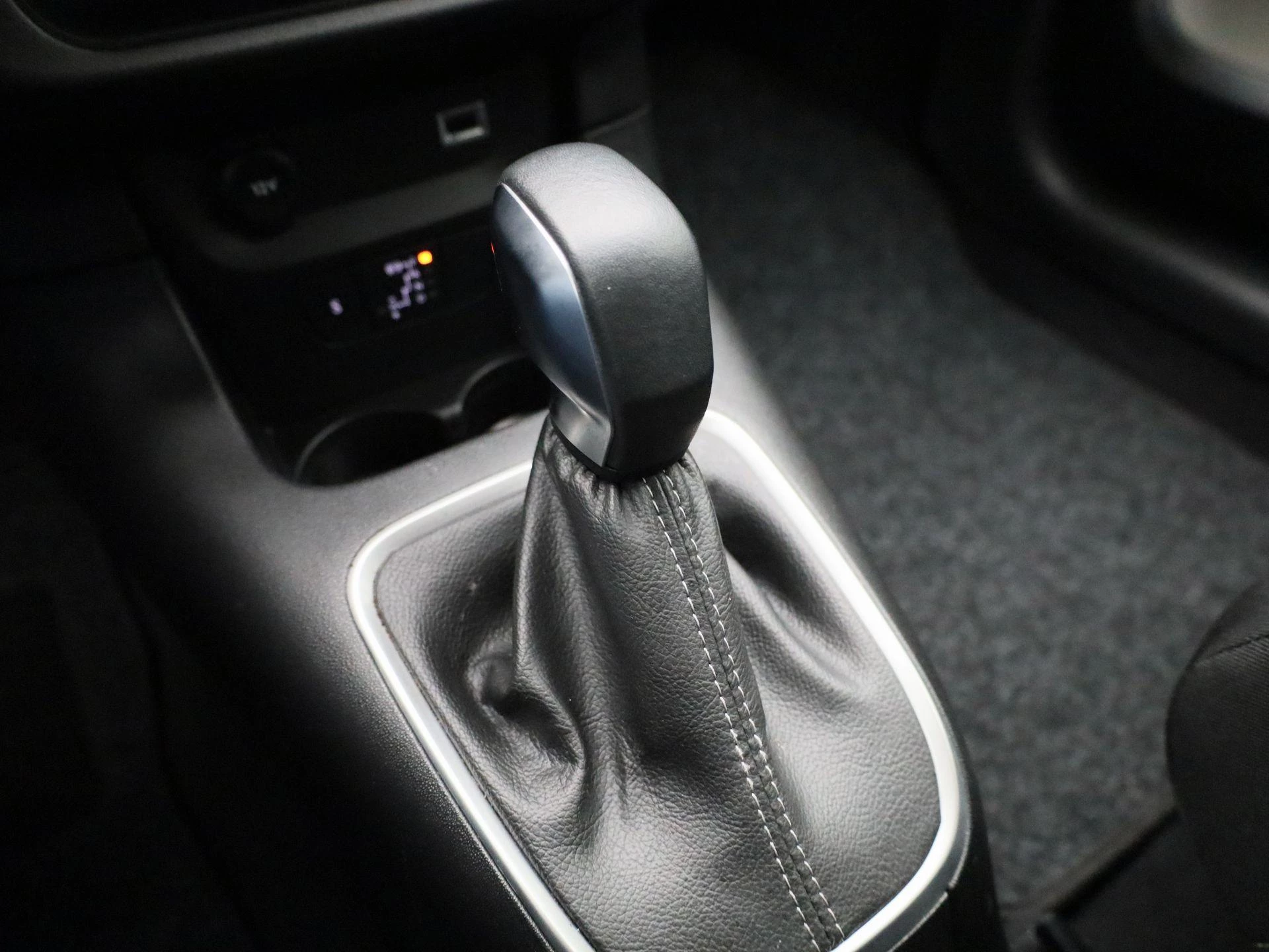 Citroën C3 1.2 PureTech 110 S&S EAT6 Shine