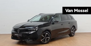 Opel Astra Sports Tourer 1.2T Edition