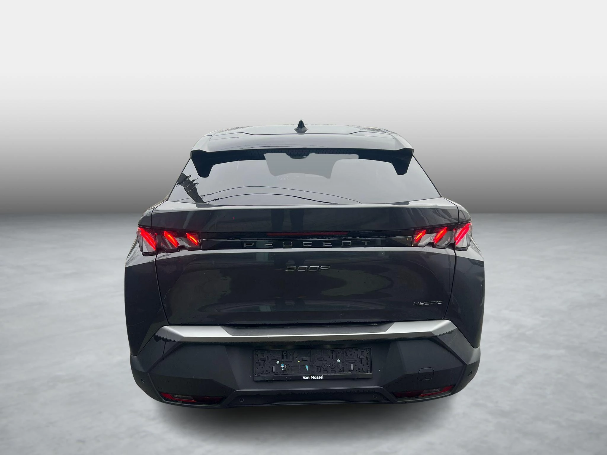 Peugeot 3008 1.2 HYBRID 145 e-DSC6 GT