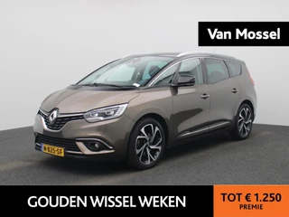 Renault Grand Scénic 1.3 TCe Intens 7p.