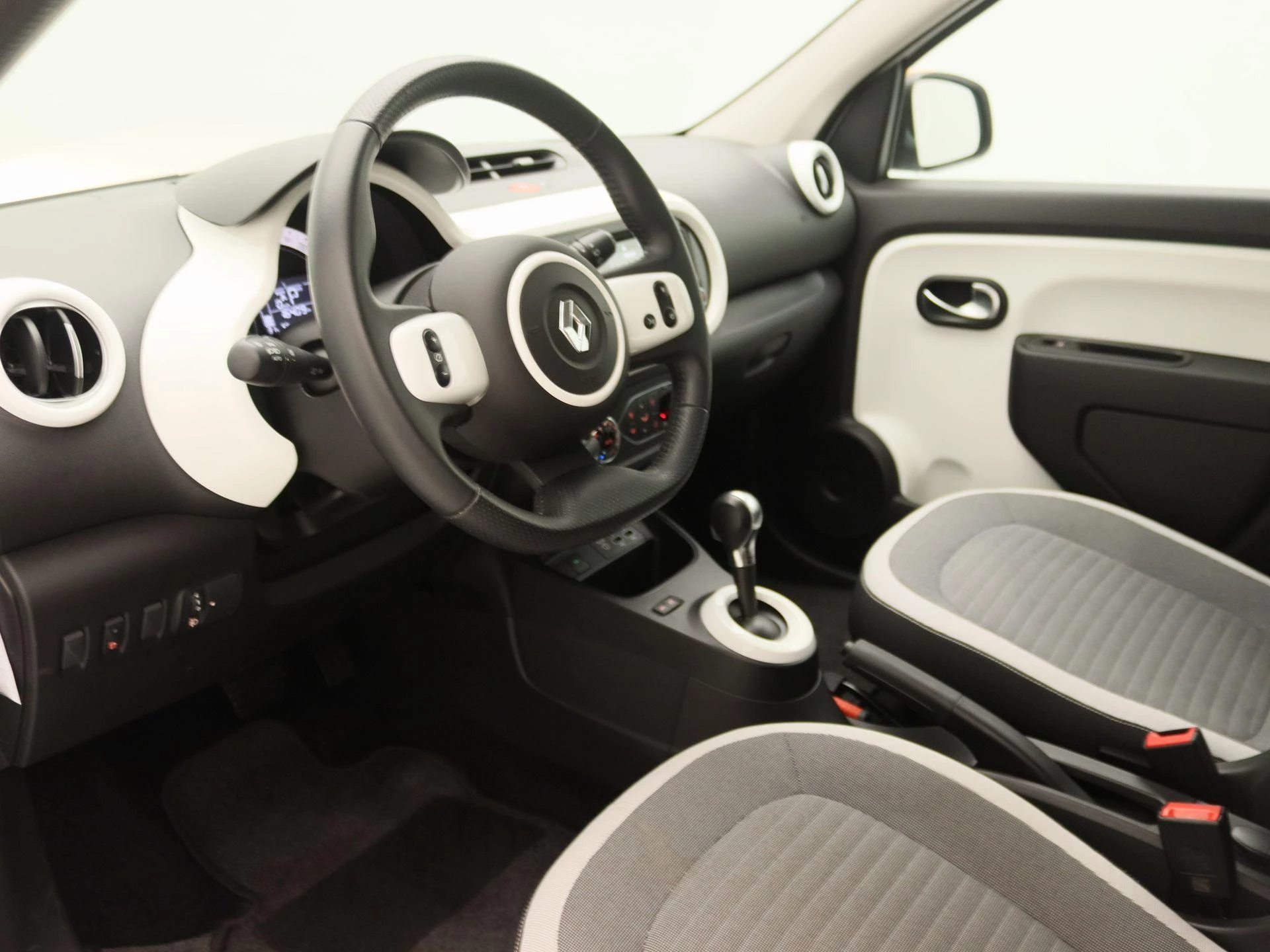 Renault Twingo Z.E. R80 Collection
