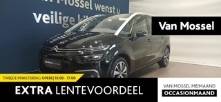 Citroën Grand C4 Picasso 1.2 PureTech Shine