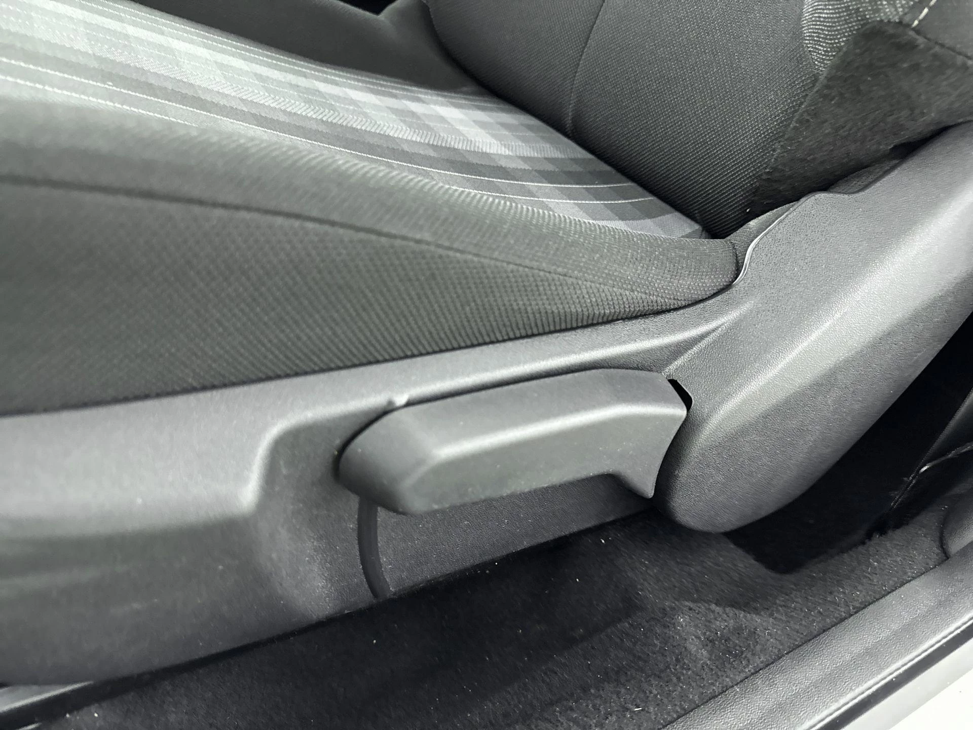 Peugeot 108 1.0 e-VTi Access