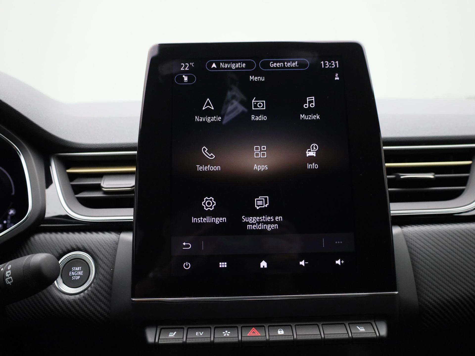 Renault Captur - 22