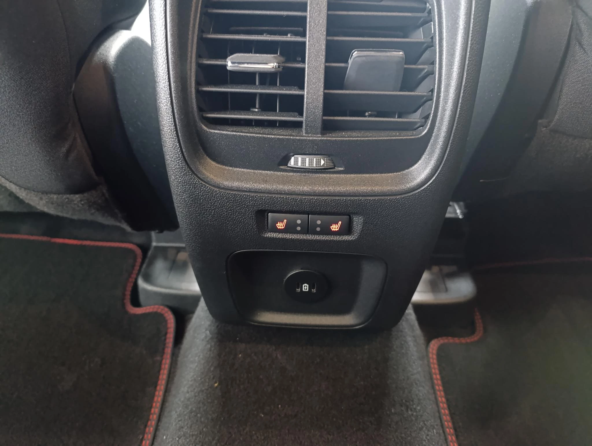 Ford Kuga 2.5 PHEV ST-Line