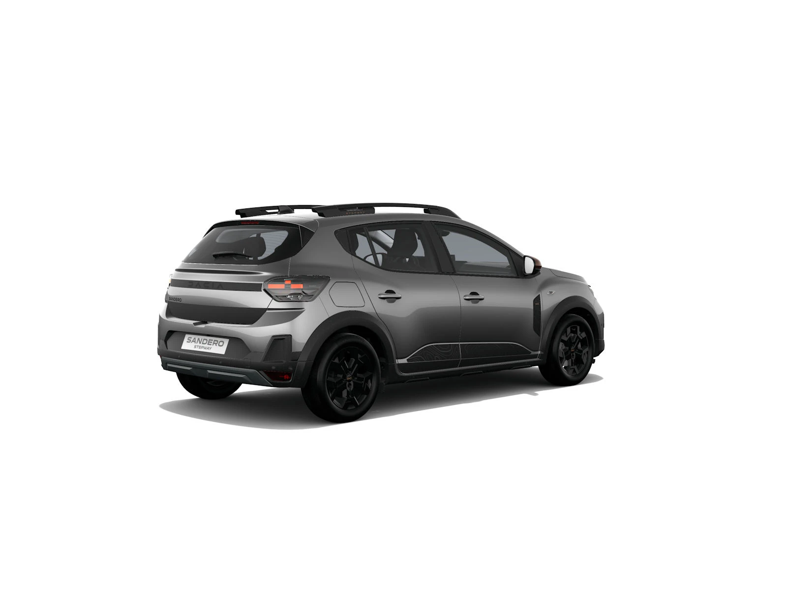 Dacia-Sandero Stepway-image-6