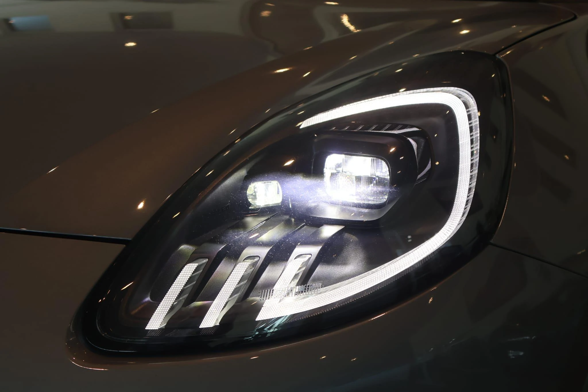 Ford-Puma Gen-E-image-7
