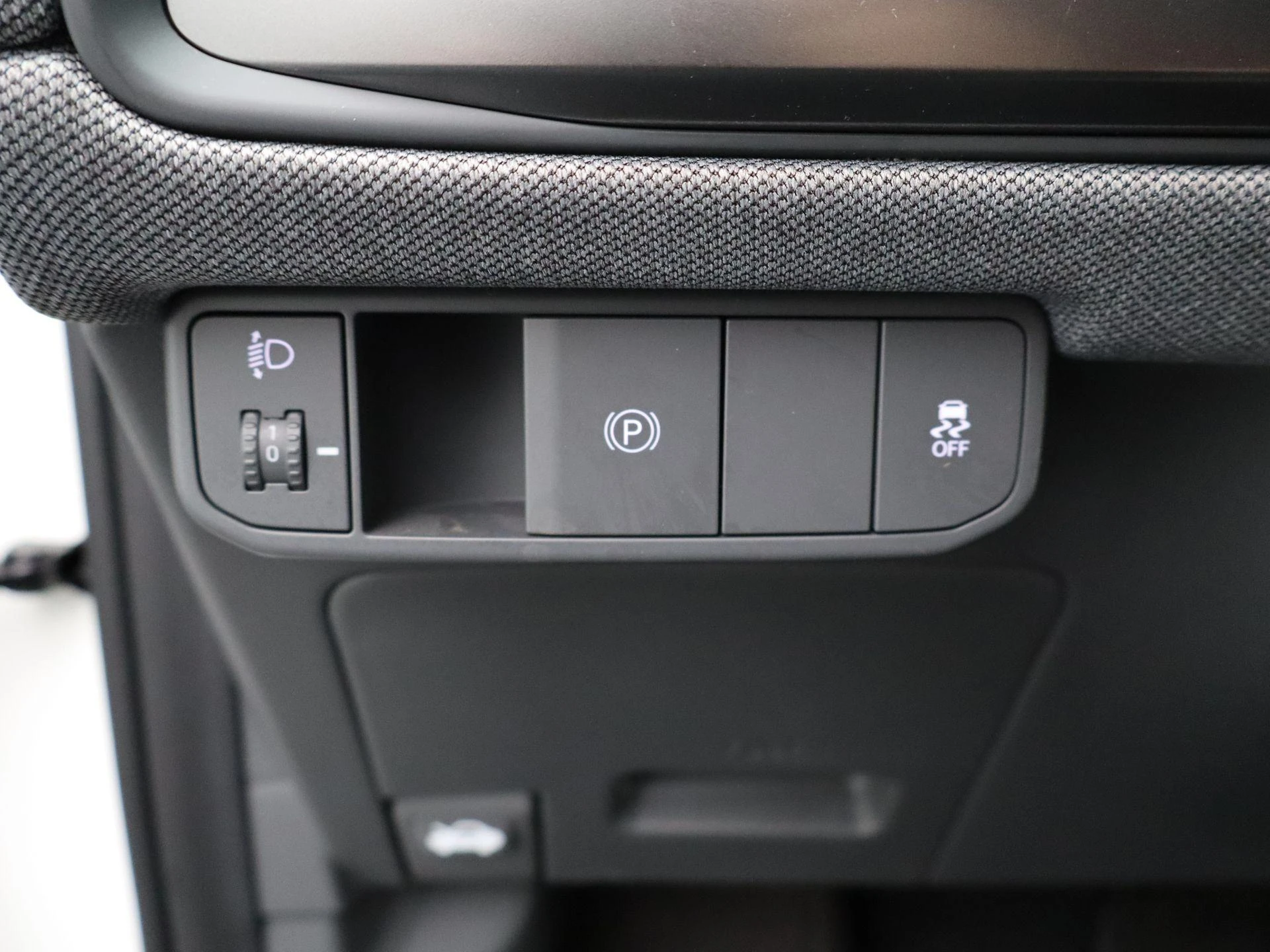 Kia EV3 Plus 81.4 kWh