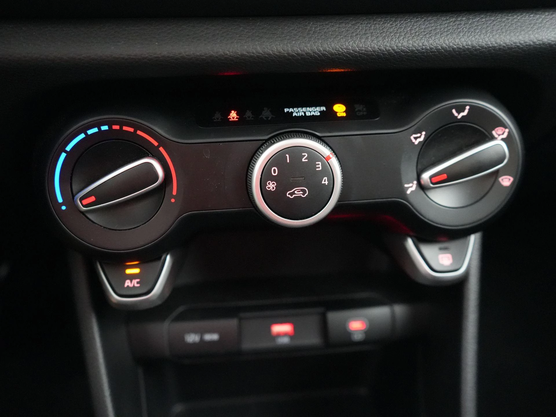 Kia Picanto 1.0 GDI ISG 63 AMT Pulse