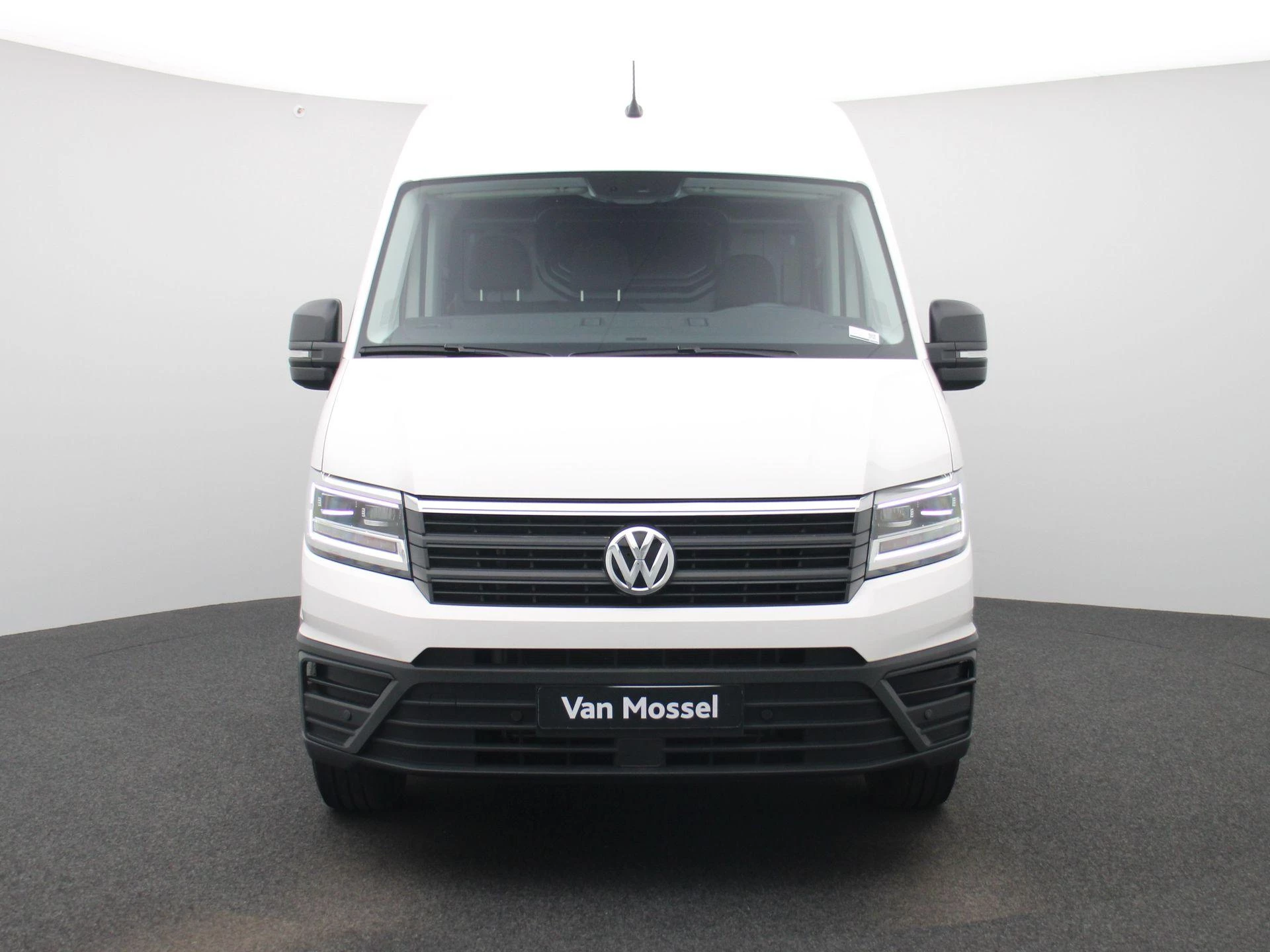 Volkswagen Crafter 2.0 TDI L3H3 140PK
