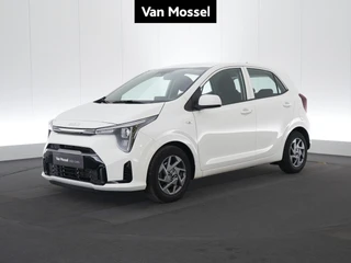 Kia Picanto 1.0 GDI ISG 63 AMT Pulse