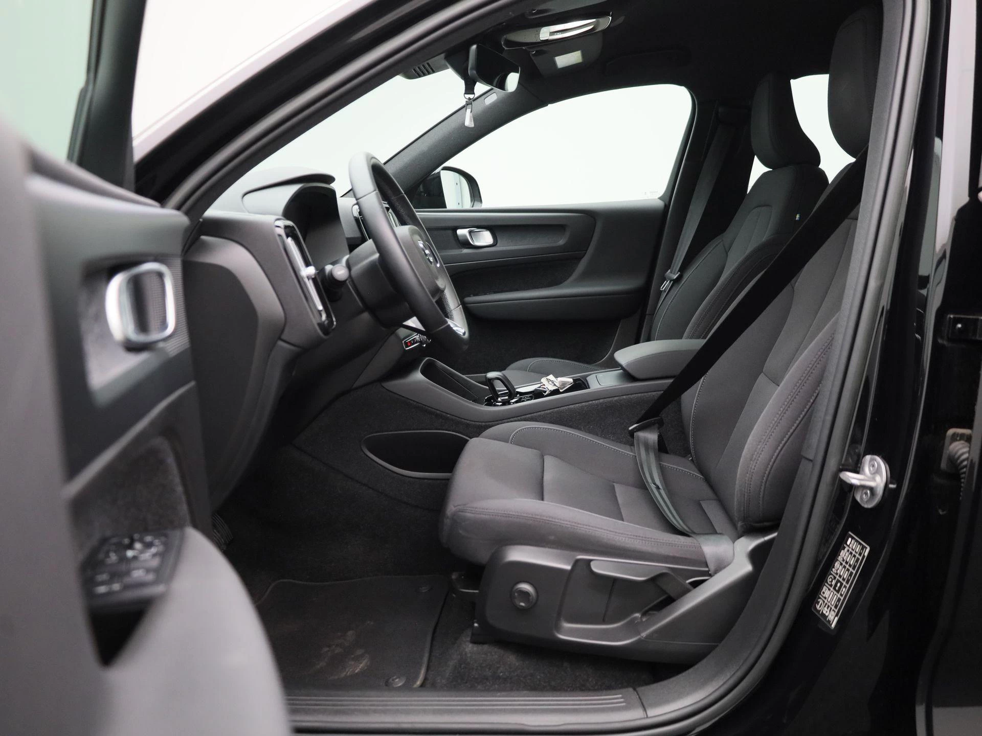 Volvo XC40 Recharge Core