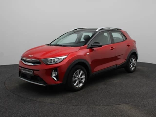 Kia Stonic 1.0 T-GDi MHEV DynamicLine