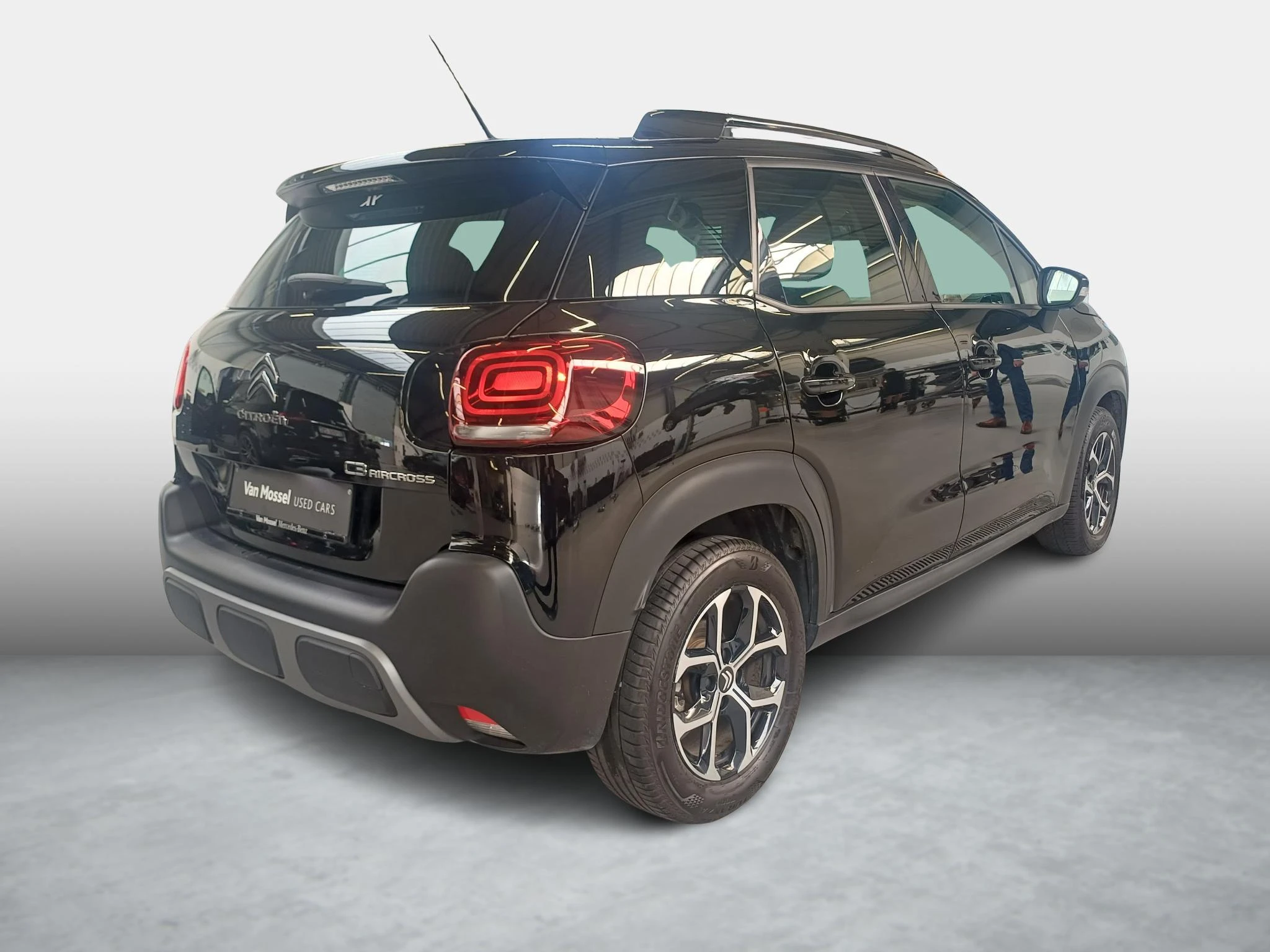 Citroën-C3 Aircross-image-4