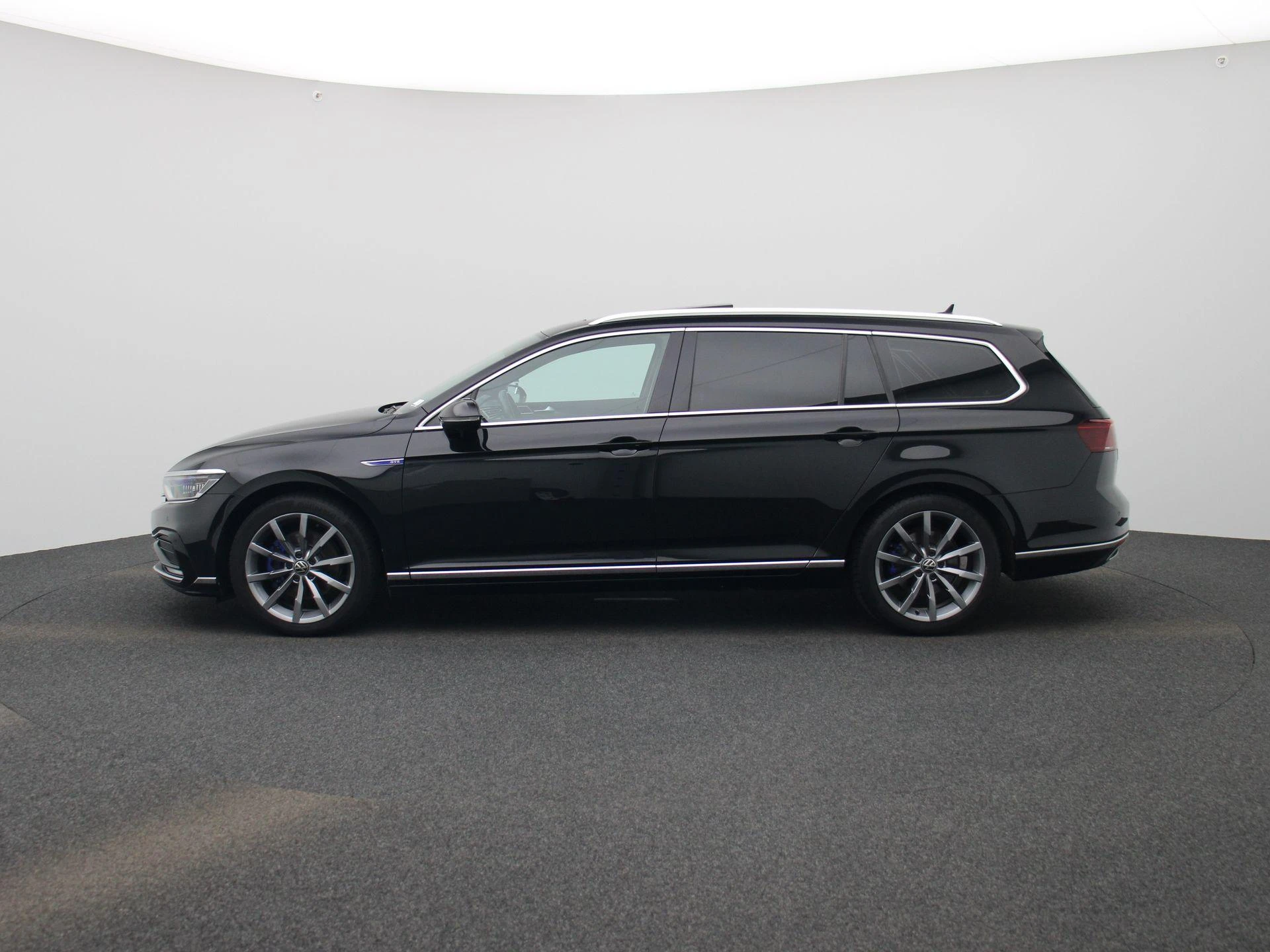 Volkswagen Passat Variant 1.4 TSI PHEV GTE Business