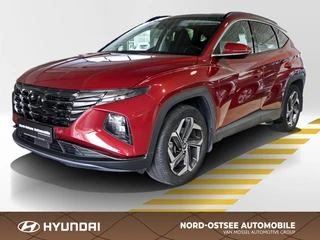 Hyundai Tucson 1.6 T-GDI TREND PHEV 4WD SHZ LHZ PANO LED Trend