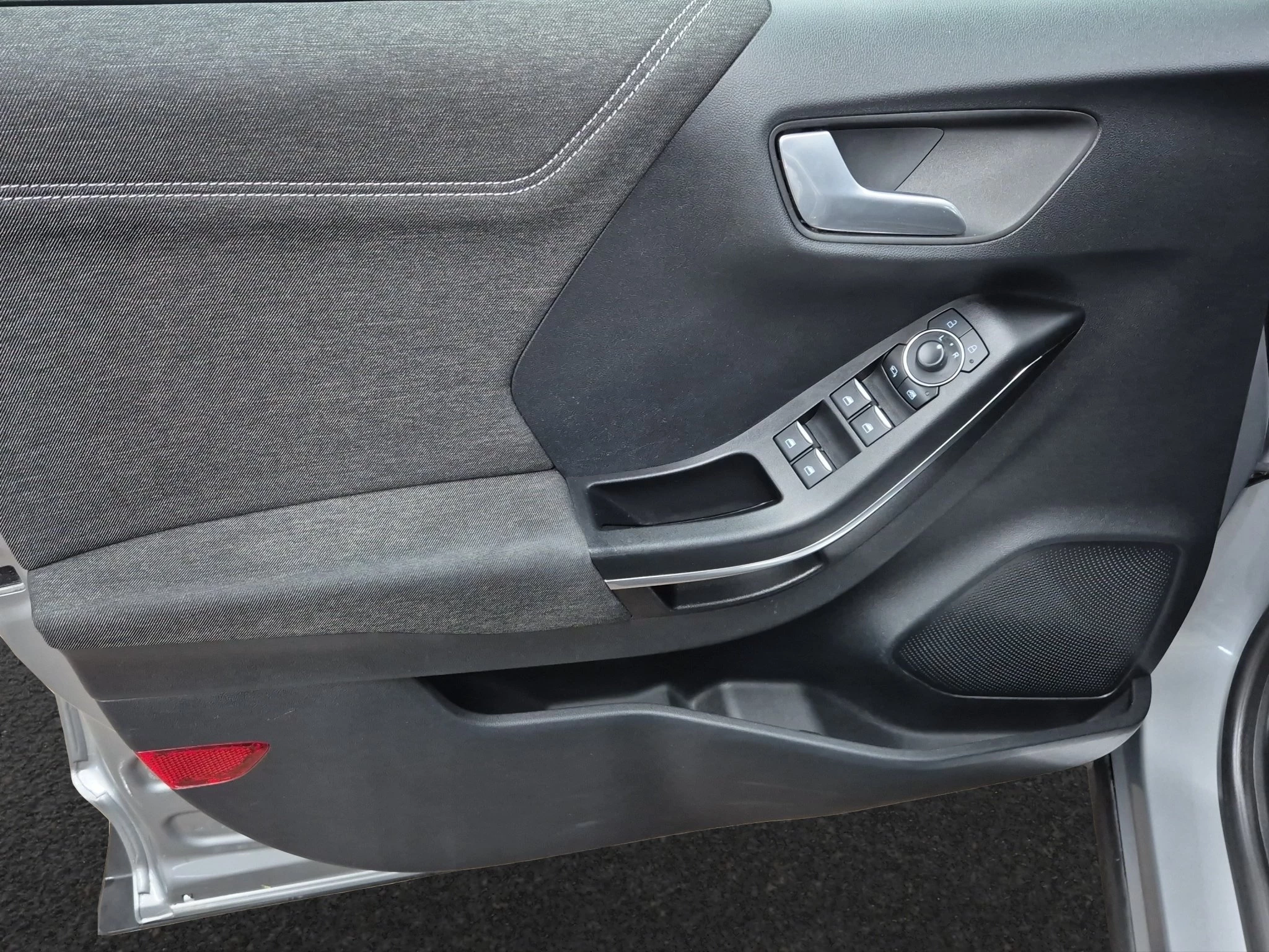 Ford Puma Titanium