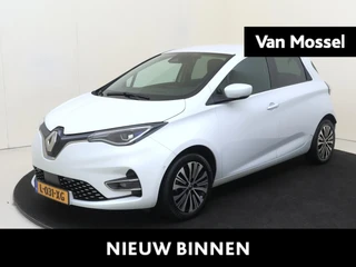 Renault ZOE R135 Serie Limitee Riviera 52 kWh