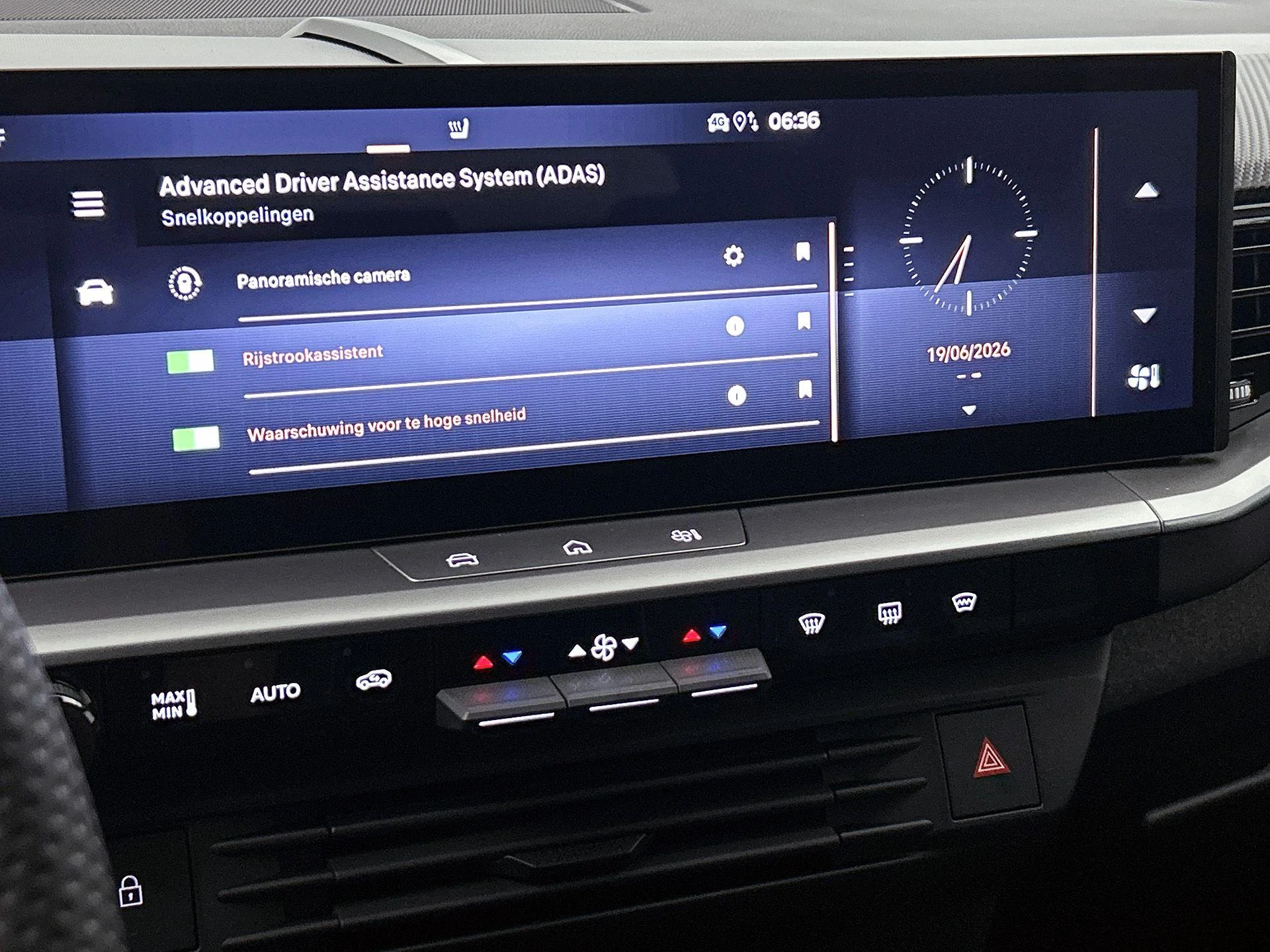 Opel Grandland 1.6 Turbo Plug-in-Hybrid Business Edition