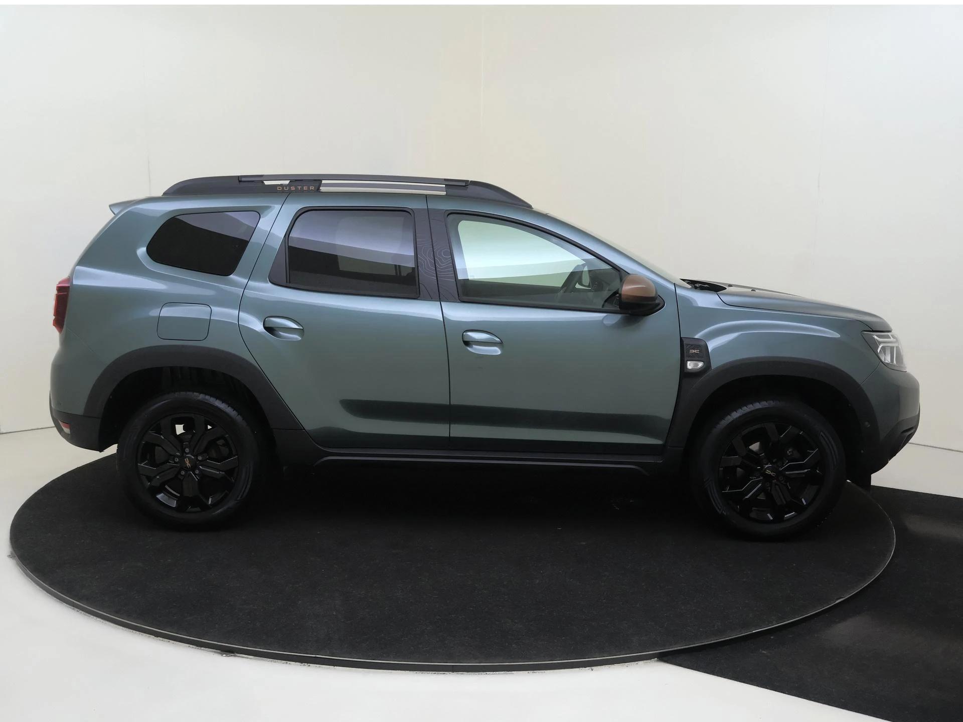 Dacia Duster 1.0 TCe 100 ECO-G Extreme