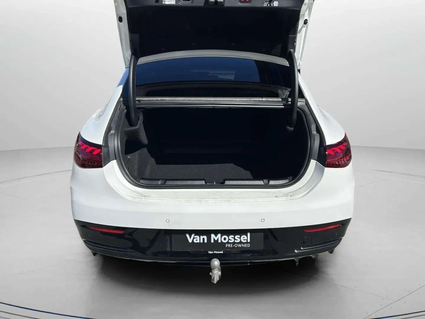 Mercedes-Benz EQE EQE350+ AMG Edition